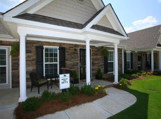 398 Harvester Dr N, Augusta, SC --