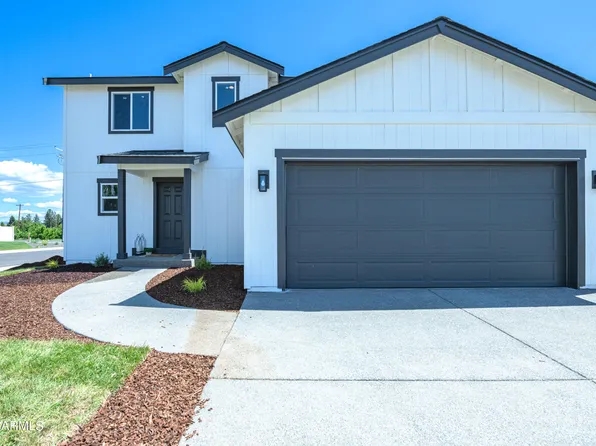 510 Chinook Winds Ln Lot 6, Tieton, WA 98947