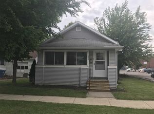 813 Main St, New Haven, IN 46774