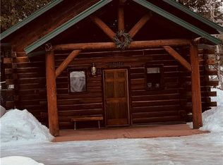 W14848 Horseshoe Lake Rd, Weyerhaeuser, WI 54895