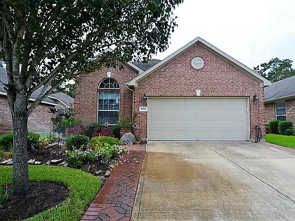 2nd image of 1604 Berlino Dr