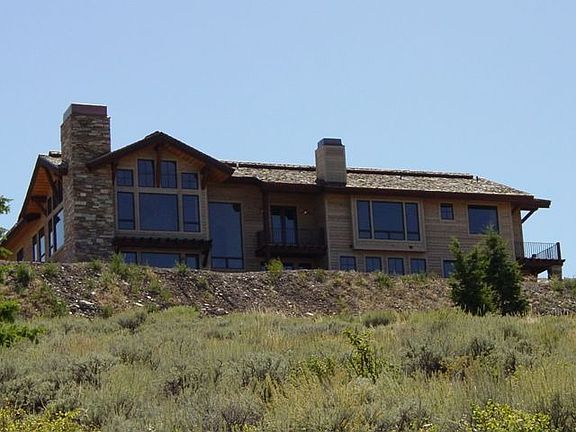 Exterior Back