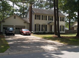 3519 Worley St, Fayetteville, NC 28311