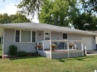 115 Juniper Ave, Crete, NE 68333