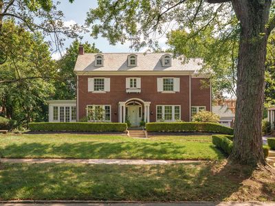 2201 Bryden Rd, Columbus, OH, 43209