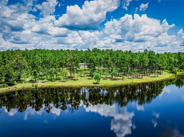 18375 Antler Trl, Hilliard, FL 32046