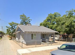 531 Flower St, Bakersfield, CA