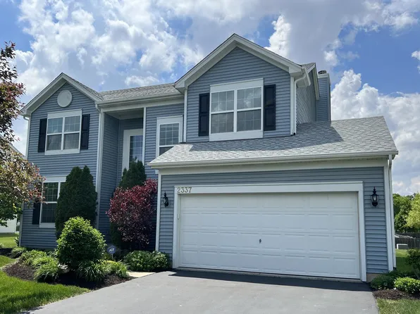 2337 Artesian Way, Montgomery, IL 60538