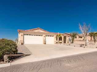 3733 Tahitian Dr, Lake Havasu City, AZ 86406