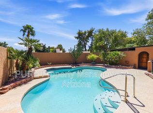 7218 E Harmont Dr, Scottsdale, AZ 85258