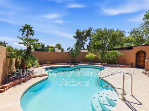 7218 E Harmont Dr, Scottsdale, AZ 85258