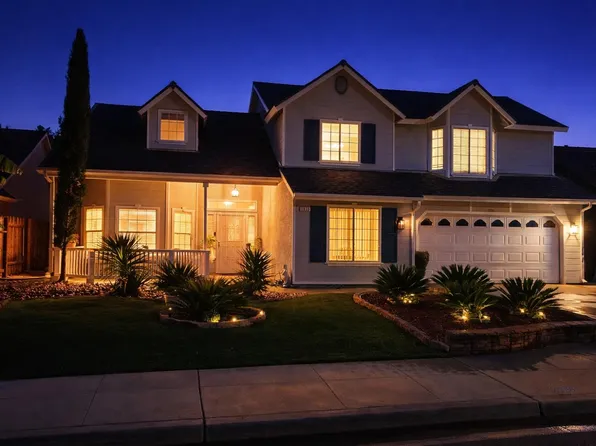 7835 N Matus Ave, Fresno, CA 93720