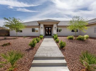 356 Cora Cir, Mesquite, NV 89027