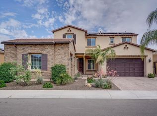 1628 E Alegria Rd, San Tan Valley, AZ 85140