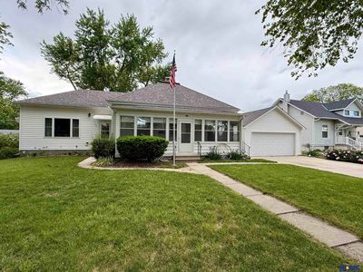 339 S Columbia Ave, Seward, NE, 68434