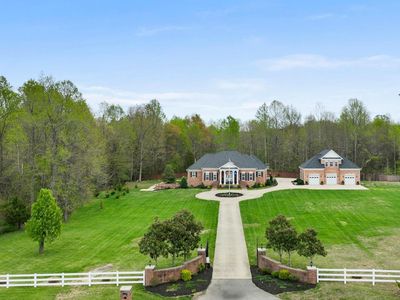 15775 Scout Camp Rd, Hughesville, MD, 20637