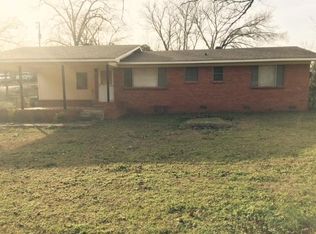 126 Kaufman Rd, Hot Springs, AR 71913