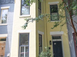 11 10th St SE, Washington, DC 20003