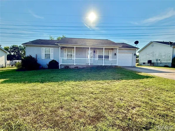 711 Houser St, Park Hills, MO 63601