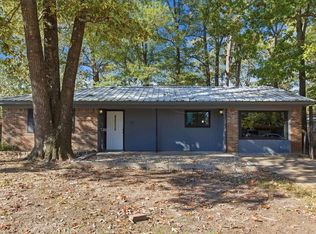 3504 Shamrock Dr, Pine Bluff, AR 71603