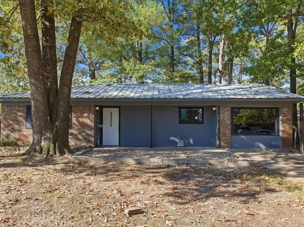 3504 Shamrock Dr, Pine Bluff, AR 71603