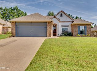 513 Willow Valley Cir, Brandon, MS 39047
