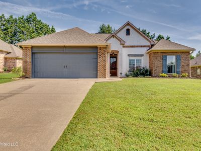 513 Willow Valley Cir, Brandon, MS, 39047