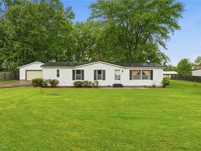 5333 Chestnut St, Andover, OH, 44003