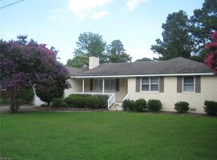 2224 Elder Rd, Virginia Beach, VA 23451