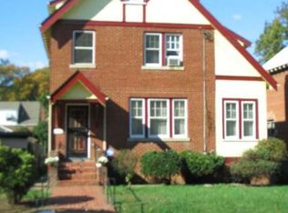 4006 21st St NE, Washington, DC 20018