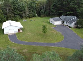 229060 Denali Rd, Wausau, WI 54403