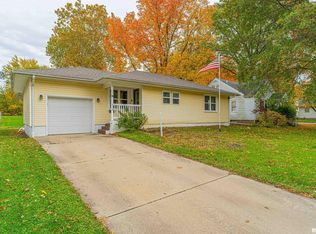 326 Williamette Ave, Lincoln, IL 62656