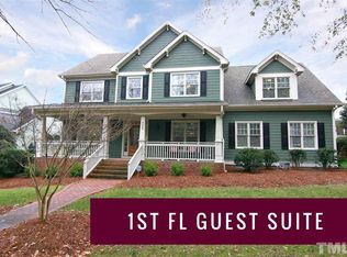 3909 Falls River Ave, Raleigh, NC 27614