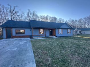 78 Misty Dr, Somerset, KY 42503