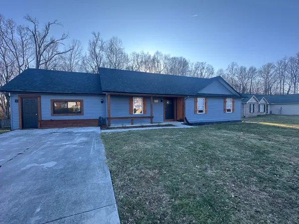 78 Misty Dr, Somerset, KY 42503