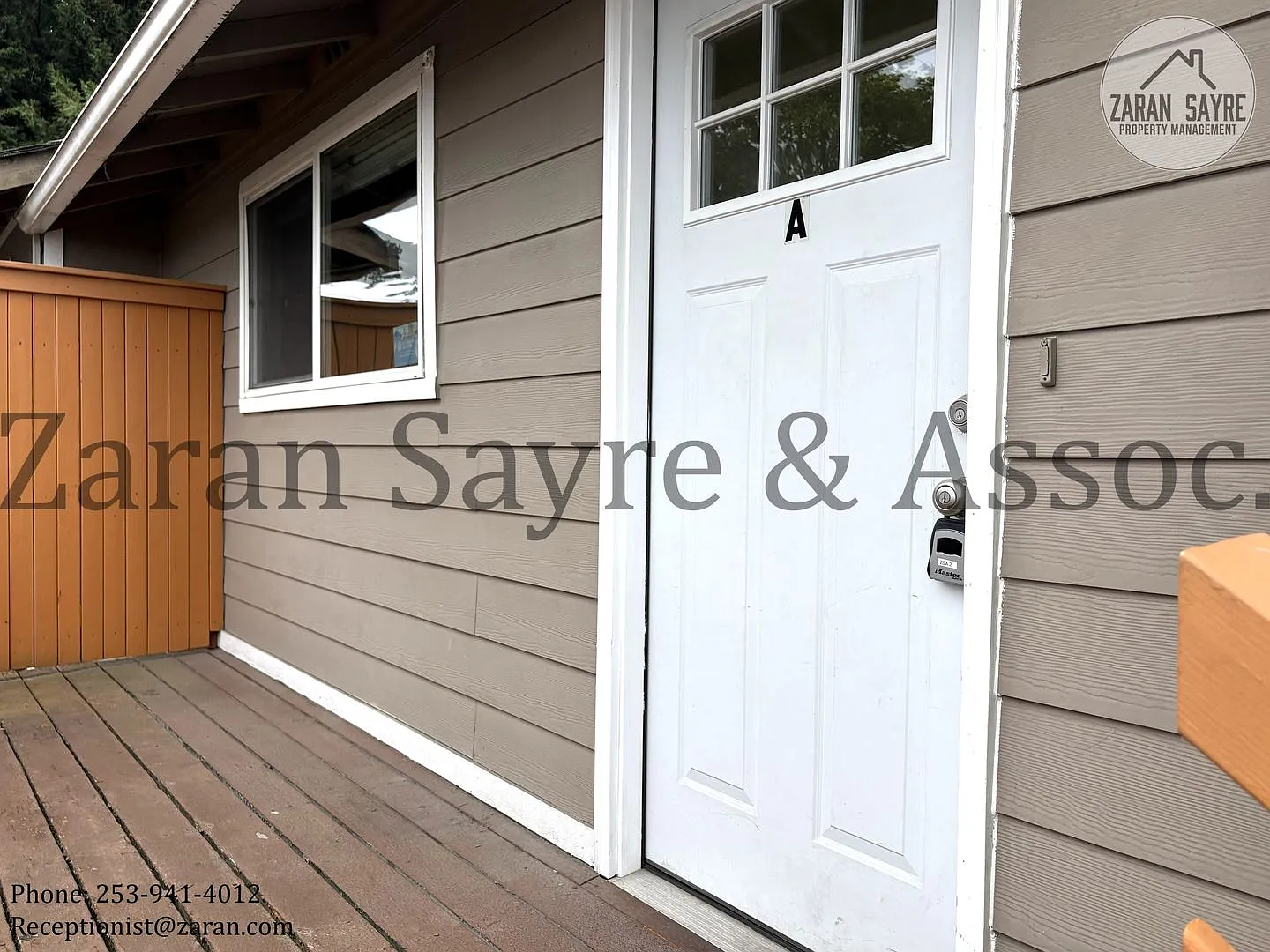 291-A Fabulous View!! **Move in Special** — Photo 4