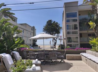 11 Mast St #B, Marina Del Rey, CA 90292