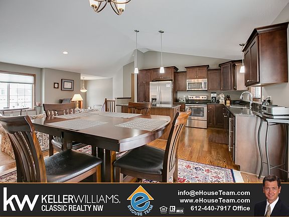 2nd image of 16901 Kamacite St NW