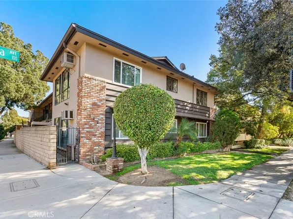 112 N Mar Vista Ave, Pasadena, CA 91106