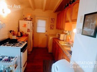 1709 N 6th Ave, Tucson, AZ 85705