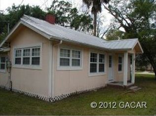 1325 NW 1st Ave, High Springs, FL 32643