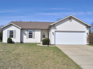 30629 Elizabeth Dr, Elkhart, IN 46516