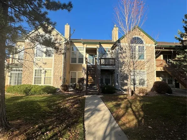 4005 S Dillon Way #202, Aurora, CO 80014