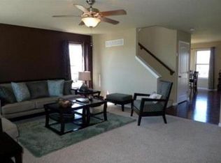 1304 SW Cornwall Rd, Lees Summit, MO 64083