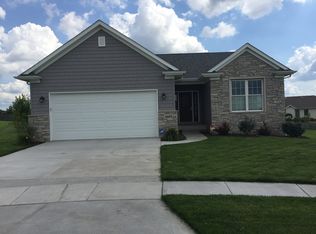 1653 Celtic, Davenport, IA 52807