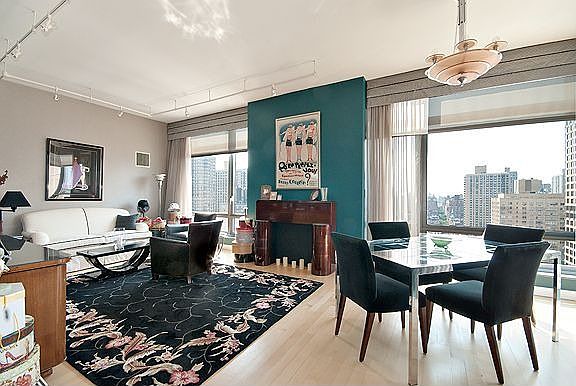 Living Dining