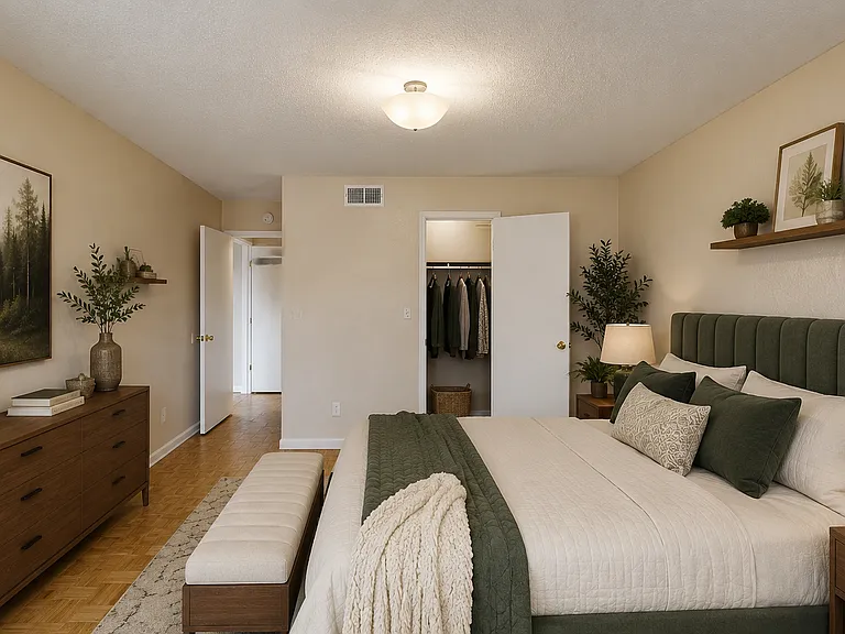 Creekwood Apartments — Photo 19