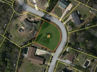 7809 Lasata Ct 1/lot #6, Harrison, TN 37341
