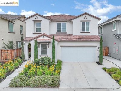 212 Brush Creek Dr, Brentwood, CA, 94513