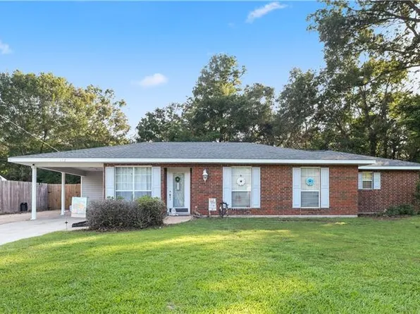 112 Sunny Hill Dr, Pineville, LA 71360